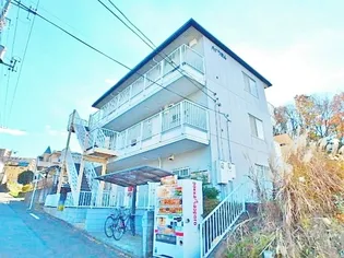 サクヤパレス唐木田の画像