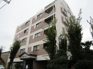 シャルマンエイトの画像