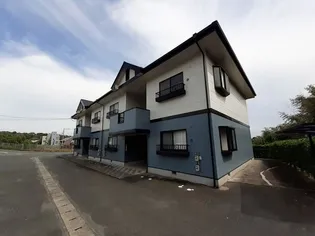 サニーヒルズAの画像