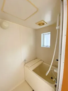 国見パーソナルII【2階】の風呂