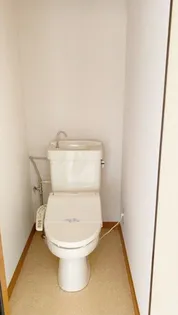 国見パーソナルII【2階】の内装