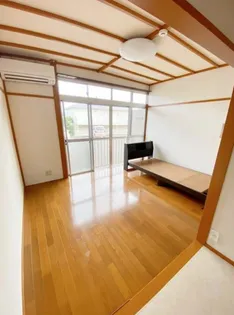 国見パーソナルII【2階】の内装