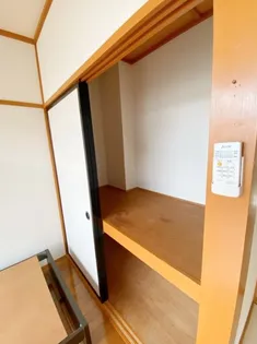 国見パーソナルII【2階】の内装