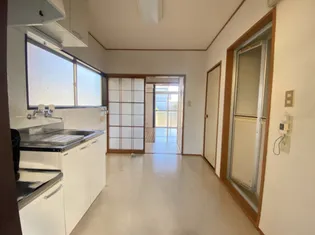 国見パーソナルII【2階】のその他画像