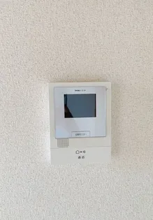 国見パーソナルII【2階】の内装