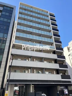 プラウドフラット外神田の画像