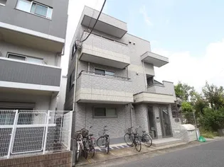 ネクスタージュ新松戸の画像