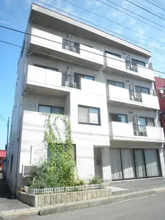 アクト七日町【3階】の外観