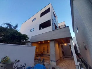 キャルムコート高槻富田【3階】の外観