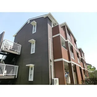 エステートピア カルーパスIIIの画像