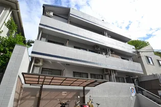 アスカビル【3階】の外観