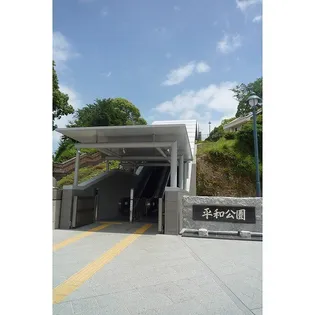 Apartment Grus Okamachi【3階】の周辺