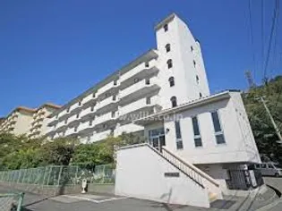 ライブタウン翠光【2階】の外観