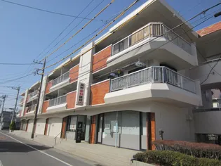 板橋ビルの画像