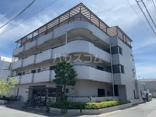 ロイヤルハイツ光の画像