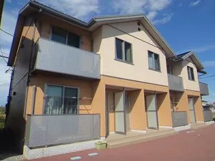 グレイスヒルズの画像