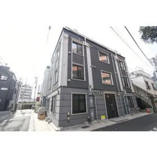 ルネサンスコート千駄ヶ谷NORTHの画像