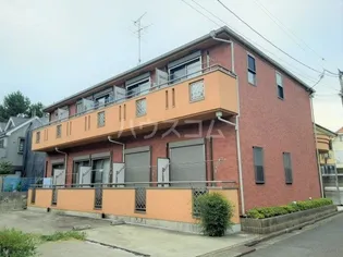 フローレンス武蔵境の画像