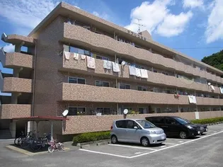 オアシス加納の画像