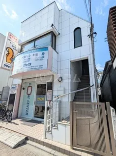 東京都杉並区浜田山3【一戸建】の外観