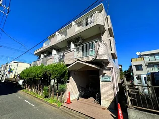 ロイヤルタウン タオの画像