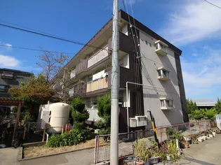 ハイツ一番館の画像