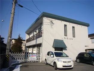 FAIRCITYハイツの画像