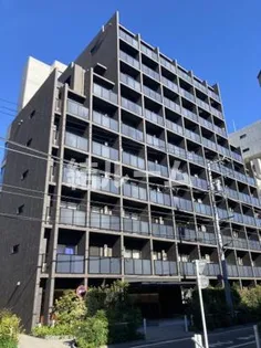 東京都板橋区高島平9【マンション】の外観