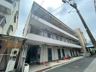 シップス甲斐田2の画像