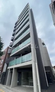 クレヴィスタ板橋ときわ台【3階】の外観