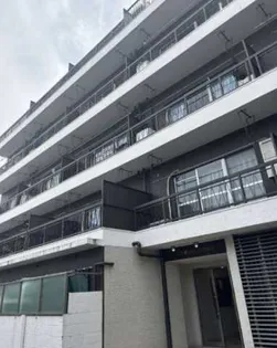 TAS椎名町レジデンス【5階】の外観