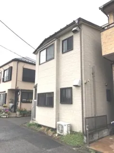 キャナルKasugaCityA棟【1階】の外観