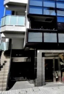 東京都台東区蔵前2【マンション】の外観
