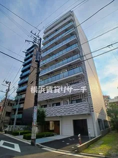 メインステージ東神奈川IIの画像