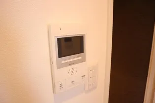 HARU-SARA【2階】の内装