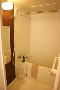 HARU-SARA【2階】の風呂