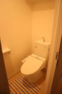 HARU-SARA【2階】の内装