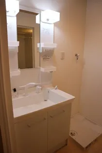 HARU-SARA【2階】の内装