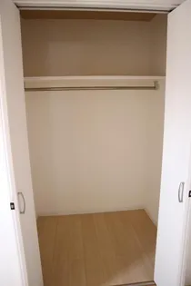 HARU-SARA【2階】の内装