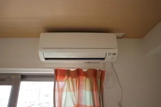 HARU-SARA【2階】の内装