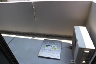 HARU-SARA【2階】の内装