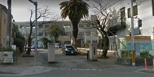 HARU-SARA【2階】の周辺