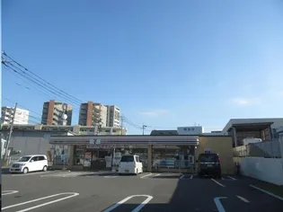 HARU-SARA【2階】の周辺