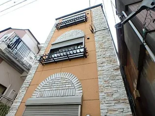 MA・MAISON【1階】の外観