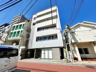 青春柏ビルの画像