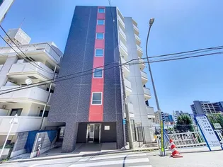 RISING PLACE桜木町三番館の画像