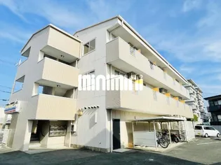 ウイングコート北山の画像