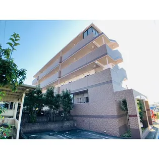 アスコット瀬戸口【5階】の外観