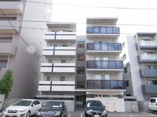 シティレジデンス南12条の画像