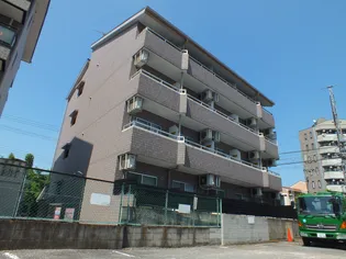 オレンジハウス2の画像